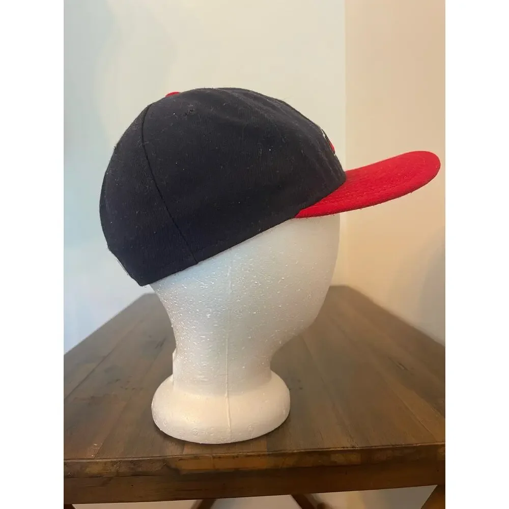 New Era atlanta braves